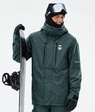 Fawk Snowboardjacke Herren