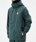 Montec Fawk Snowboardjacke Herren Dark Atlantic, Bild 8 von 10