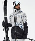 Montec Arch Skijacke Herren Ice/Black, Bild 1 von 10