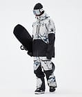 Montec Arch Snowboardjacke Herren Ice/Black, Bild 3 von 10