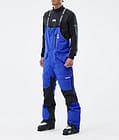 Montec Fawk Skihose Herren Cobalt Blue/Black, Bild 1 von 7