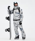 Montec Fawk Snowboardhose Herren Ice, Bild 2 von 7