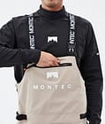 Montec Arch Snowboardhose Herren Sand/Black, Bild 6 von 7