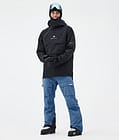 Montec Kirin Skihose Herren Blue Steel, Bild 2 von 6