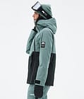 Montec Doom W Snowboardjacke Damen Atlantic/Black, Bild 6 von 11