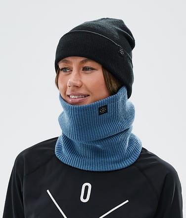 Dope 2X-Up Knitted Schlauchtuch Blue Steel