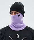 Dope 2X-Up Knitted Schlauchtuch Faded Violet, Bild 2 von 3