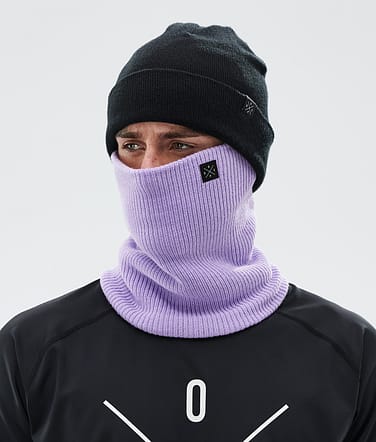 Dope 2X-Up Knitted Schlauchtuch Faded Violet