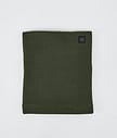 Dope 2X-Up Knitted Schlauchtuch Herren Olive Green