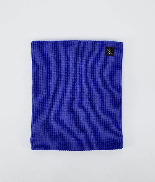 Dope 2X-Up Knitted Schlauchtuch Cobalt Blue