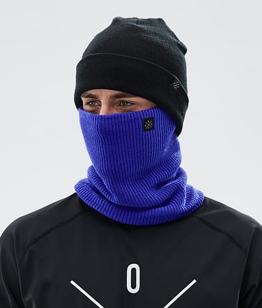 Dope 2X-Up Knitted Schlauchtuch Cobalt Blue