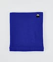 Montec Classic Knitted Schlauchtuch Cobalt Blue