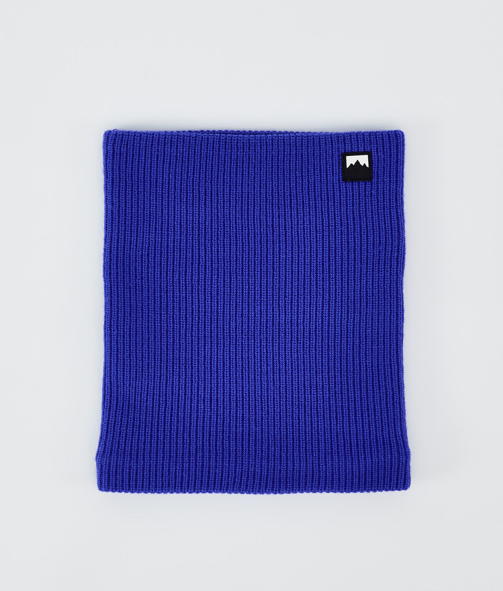 Montec Classic Knitted Schlauchtuch Cobalt Blue, Bild 1 von 3