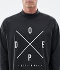 Dope Snuggle Funktionsshirt Herren 2X-Up Black, Bild 6 von 7