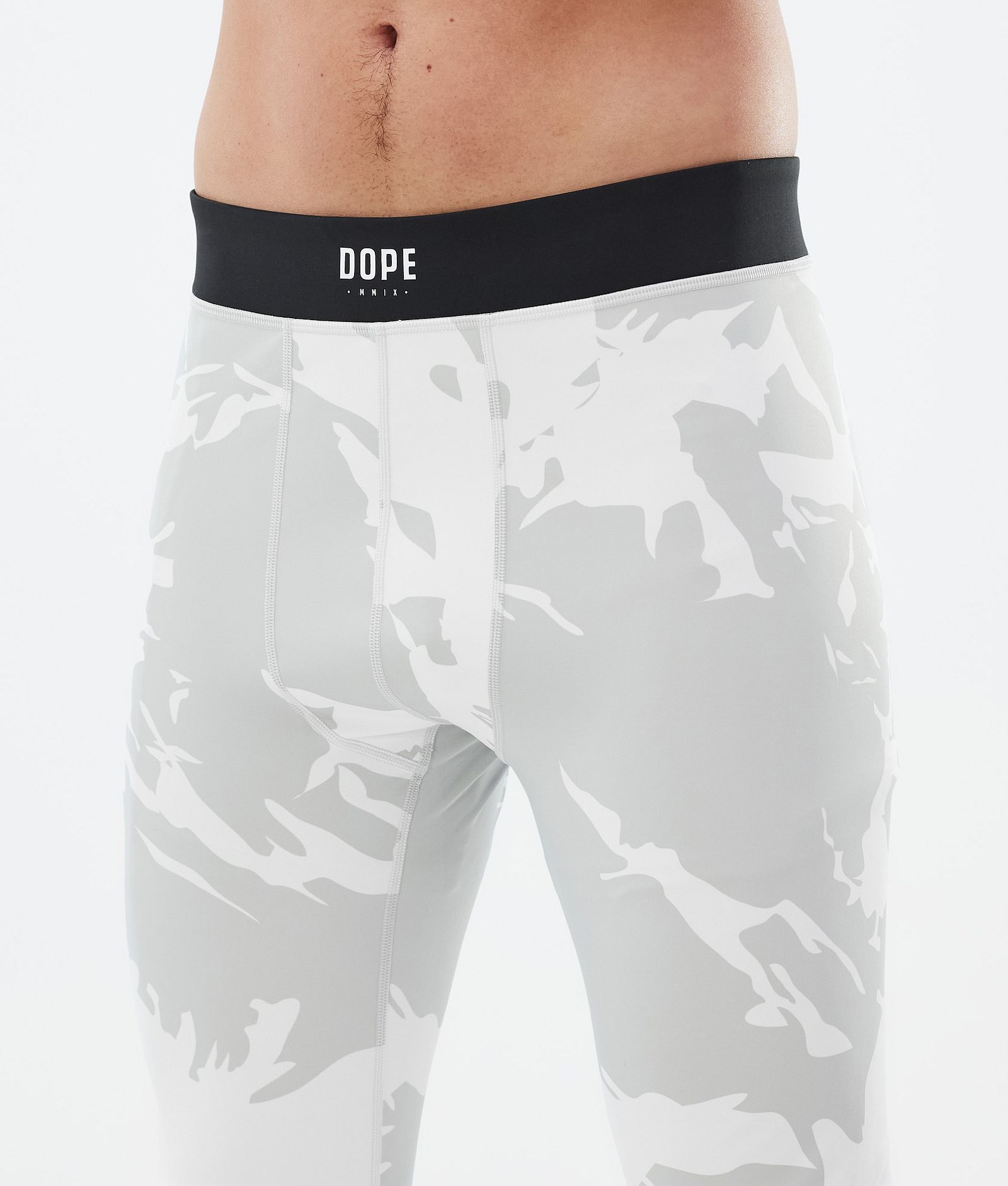 Dope Snuggle Funktionshose Herren 2X-Up Grey Camo, Bild 5 von 7