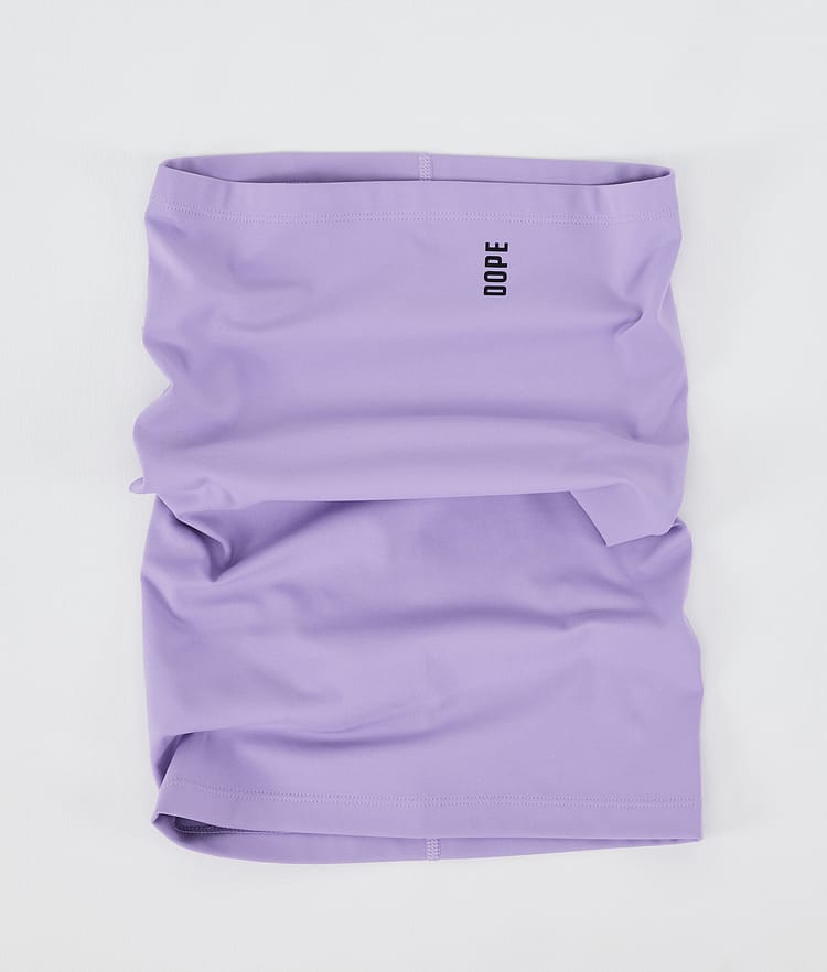 Dope Snuggle W Funktionsshirt Damen 2X-Up Faded Violet, Bild 7 von 7