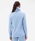 Dope Snuggle W Funktionsshirt Damen 2X-Up Light Blue, Bild 5 von 7