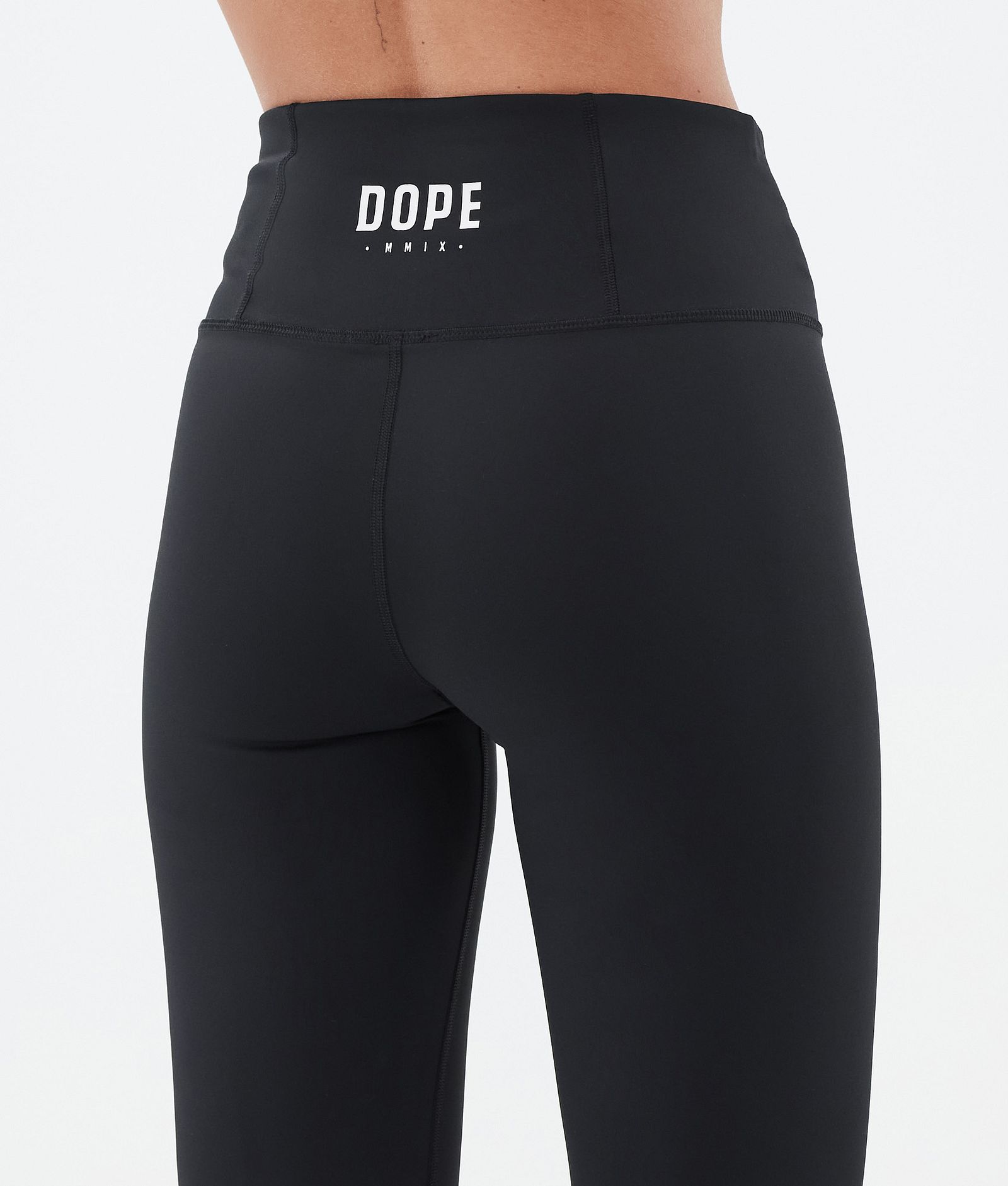 Dope Snuggle W Funktionshose Damen 2X-Up Black, Bild 6 von 7