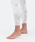 Dope Snuggle W Funktionshose Damen 2X-Up Grey Camo, Bild 7 von 7