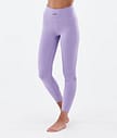 Dope Snuggle W Funktionshose Damen 2X-Up Faded Violet