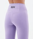 Dope Snuggle W Funktionshose Damen 2X-Up Faded Violet, Bild 6 von 7