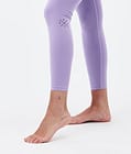 Dope Snuggle W Funktionshose Damen 2X-Up Faded Violet, Bild 7 von 7