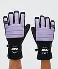 Dope Ace Skihandschuhe Faded Violet, Bild 1 von 5