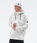 Dope Cozy II Fleece Hoodie Herren Grey Camo, Bild 1 von 7