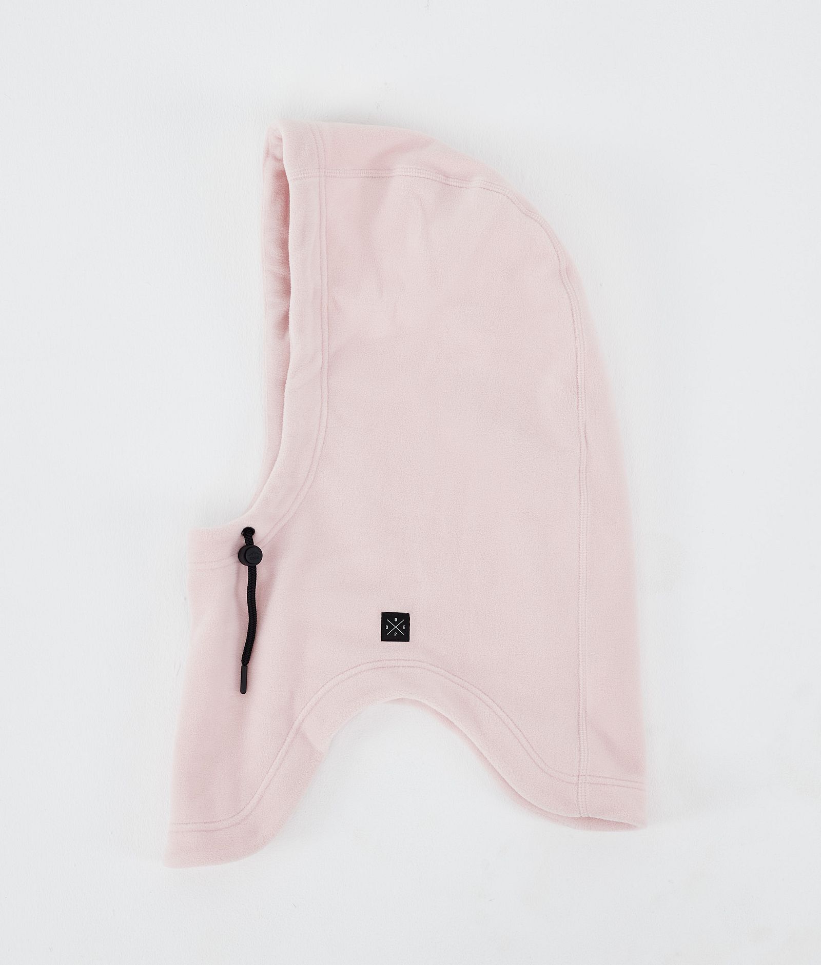 Dope Cozy Hood II Schlauchtuch Soft Pink, Bild 1 von 4