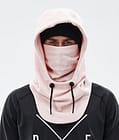 Dope Cozy Hood II Schlauchtuch Soft Pink, Bild 3 von 4