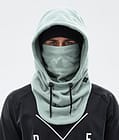 Dope Cozy Hood II Schlauchtuch Faded Green, Bild 3 von 4