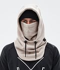 Dope Cozy Hood II Schlauchtuch Sand, Bild 3 von 4