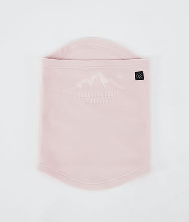 Dope Cozy Tube Schlauchtuch Soft Pink