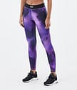 Dope Razor Leggings Damen Dusk