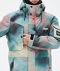 Dope Adept Snowboardjacke Herren Stratos, Bild 8 von 9