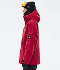 Dope Adept Snowboardjacke Herren Deep Red, Bild 5 von 9