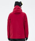 Dope Adept Skijacke Herren Deep Red, Bild 6 von 9