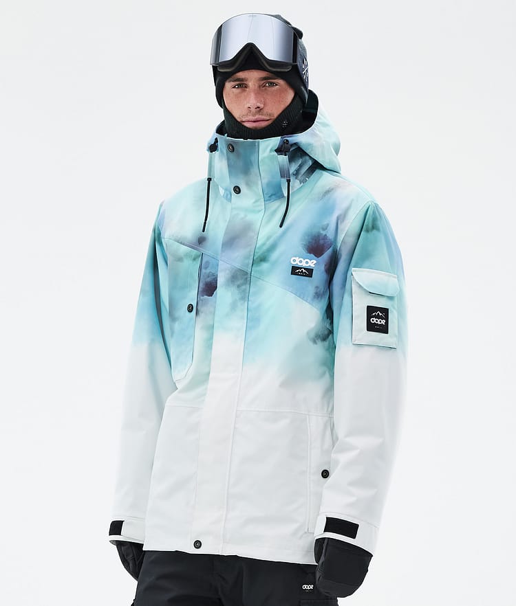 Dope Adept Skijacke Herren Surf, Bild 1 von 9