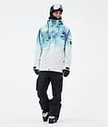 Dope Adept Skijacke Herren Surf, Bild 2 von 9