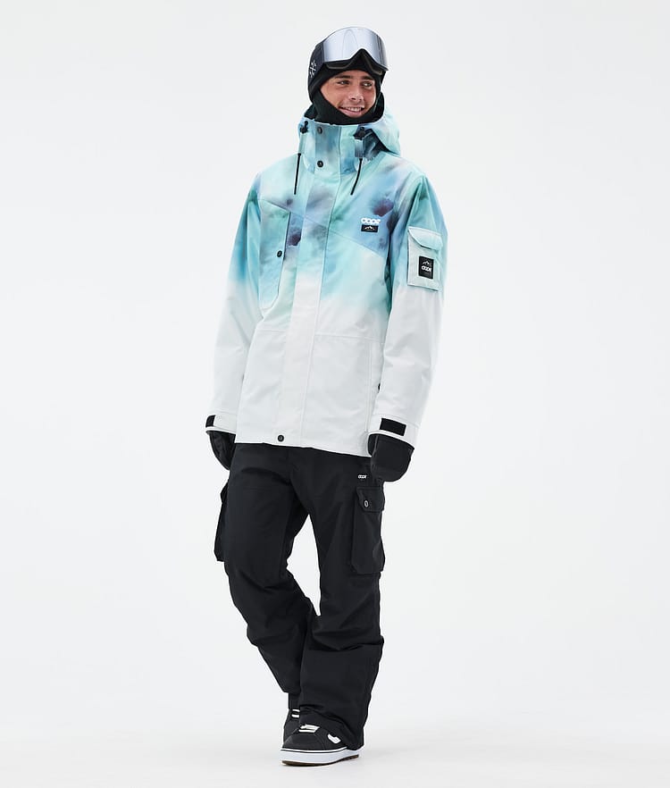 Dope Adept Snowboardjacke Herren Surf, Bild 2 von 9