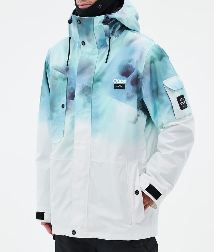 Dope Adept Skijacke Herren Surf, Bild 7 von 9