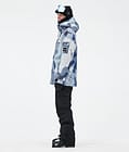 Dope Adept Skijacke Herren Nightmare Blue, Bild 3 von 9