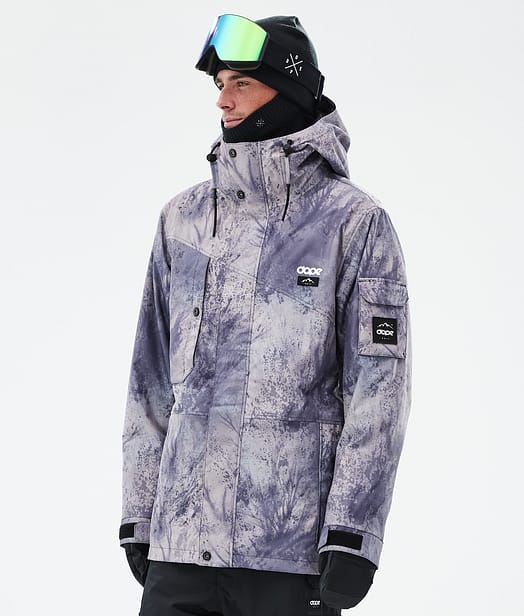 Dope Adept Snowboardjacke Herren Terra