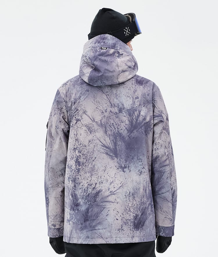 Dope Adept Skijacke Herren Terra, Bild 6 von 9