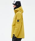 Dope Adept Skijacke Herren Yellow, Bild 5 von 9