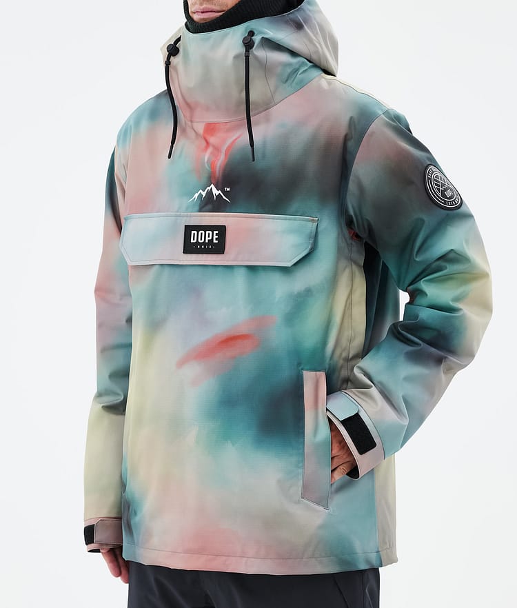 Dope Blizzard Skijacke Herren Stratos, Bild 7 von 8