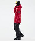 Dope Blizzard Skijacke Herren Deep Red, Bild 3 von 8