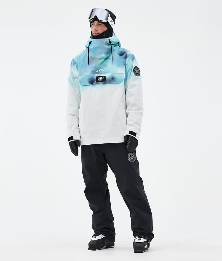 Dope Blizzard Skijacke Herren Surf, Bild 2 von 8