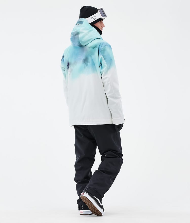 Dope Blizzard Snowboardjacke Herren Surf, Bild 4 von 8