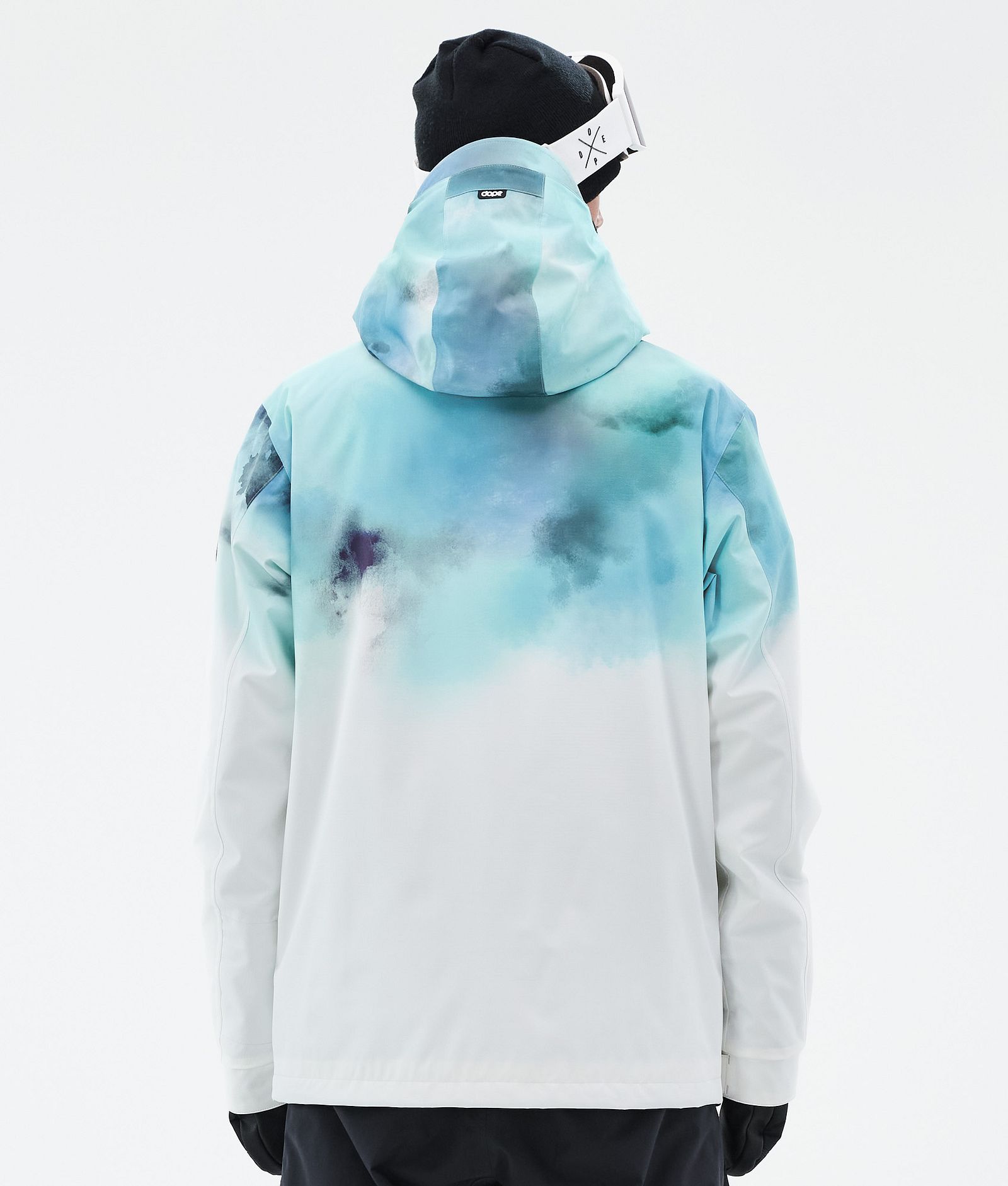 Dope Blizzard Skijacke Herren Surf, Bild 6 von 8